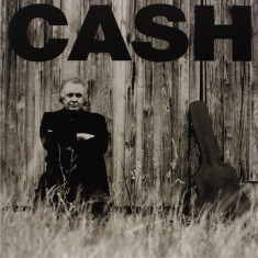 American II: Unchained - Vinyl | Johnny Cash