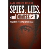 Spies, lies, and citizenship