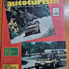 autoturism iunie 1990-dacia 1300,motocicleta yamaha genesis,renault 25,raliu