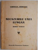 Necazurile unui lungan - Schițe Vesele, Corneliu Indriesiu - Roman Beletristica
