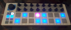 Vand Arturia Beatstep midi controler &amp;amp; sequencer foto