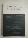 Cumpara ieftin LUI DUMNEZEU II PLAC INTREBARILE - NICU BUTOI