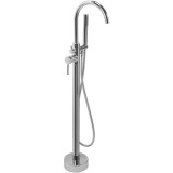 Baterie de podea Rea MONO Chrome