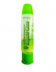 Lipici lichid cu 2 capete,transparent, 45ml