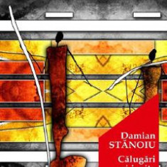 Calugari si ispite - Damian Stanoiu