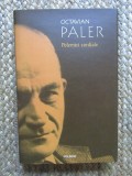 Octavian Paler - Polemici cordiale