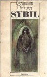 Sybil sau cele doua natiuni - Benjamin Disraeli