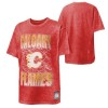 Calgary Flames tricou de copii Time To Shine Cnk Mw - Dětsk&eacute; L (11 - 12 let)