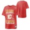 Calgary Flames tricou de copii Time To Shine Cnk Mw - Dětsk&eacute; L (11 - 12 let)