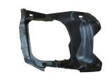 Sistem de fixare proiectoare de ceata Peugeot 2008/E-2008, 11.2019-01.2024, montare spate, stanga, B-Series, 9825947280