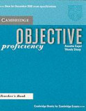 Objective Proficiency (Teacher&#039;s Book) | Annette Capel, Wendy Sharp, Cambridge University Press