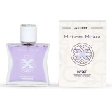 Parfum cu Feromoni pentru Femei Miyoshi Miyagi Next, 50 ml