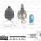 Cap planetara spre roata (30z 33z 65mm) BMW X3 (E83) 2.0-3.0D intre 2003-2008