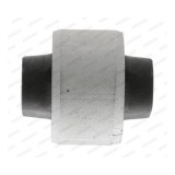 Bucsa brat suspensie, Suport trapez Renault Fluence, Grand Scenic 3, Megane Cc, Megane 3 (Bz0, Scenic 3 Moog RESB8013, parte montare : punte fata,