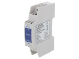 Alimentator Pulsatoriu DIN 15W 24VDC 630mA
