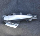 Maner Usa Dreapta Spate BMW Seria 1 E87 2010 Passat B5 Cromat Inox VW 1996-2005