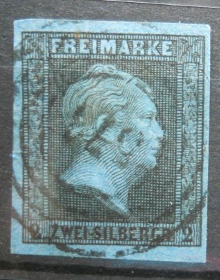 CV1 STATE GERMANE PRUSIA foto