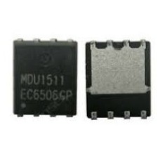 Mosfet alimentare MDU1511RH, MDU1511, 1511, DFN8