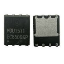 Mosfet alimentare MDU1511RH, MDU1511, 1511, DFN8 foto