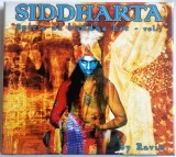 Ravin &lrm;&ndash; Siddharta: Spirit Of Buddha Bar Vol.3 [ dublu cd ] NM / NM George V Rec 2006 Romania