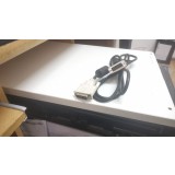 Cablu DVI 1,7m