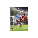 Stars of World Soccer: Fourth Edition