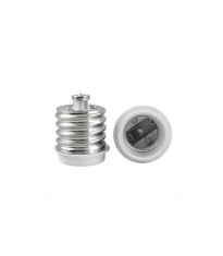 Adaptor bec cu soclu E40 la E27 V-TAC foto
