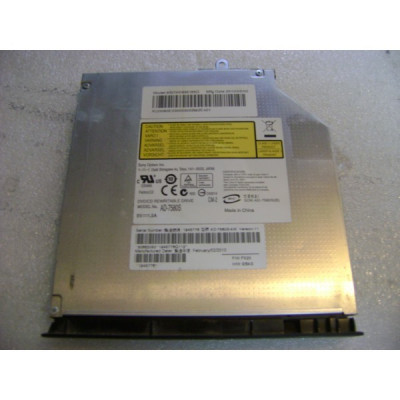 Unitate optica laptop Packard Bell EasyNote TJ72 model AD-7580S DVD-ROM/RW foto