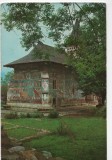 CPI B 11034 CARTE POSTALA - BISERICA VORONET, Necirculata, Fotografie