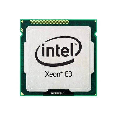 Procesor Intel Xeon Quad Core E3-1245 v5, 3.50GHz, 8MB Cache foto