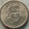 USA-1 DOLLAR 2009 ( Andrew Jackson) (D)