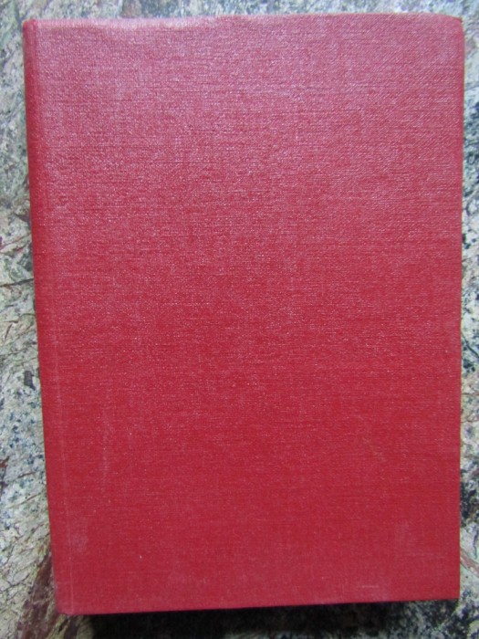 Scriitori Romani - Mic Dictionar