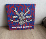 CD Audio - Muzică - Lombego Surfers Way Gone (1995)