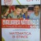 Evaluarea nationala la finalul clasei a VI-a matematica si stiinte- Florin Antohe, Bogdan Antohe