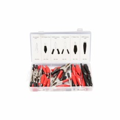 Trusa clesti pentru cablu curent electric 60 piese