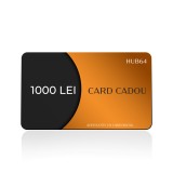 Cumpara ieftin Card Cadou 1000 Lei , Valabil pe Toate Produsele Hub64