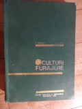 Culturi Furajere - P. Burcea Al. Ignat ,531752, Didactica Si Pedagogica
