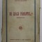 NE LEAGA PAMANTUL , roman de SYLVIUS ROLANDO , 1926 ,