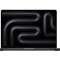 Macbook pro 14.2/apple m4 pro (cpu 12-core gpu 16-core neural engine16-core)/48gb/1tb - space black -