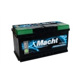 MACHT AGM 105 AH (950 A; 394X175X190) 29558