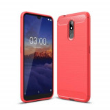 Husa Nokia 3,2 TPU Rosie