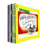 Cumpara ieftin Lynley Dodd Hairy Maclary and Friends Series 15 Books Collection Set (Hairy Maclary's Bone, Hairy Maclary's Hat Tricks, Shoo, Sit, Hairy Maclary and Z