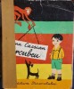 CURCUBEU - NINA CASSIAN - ILUSTRATII TIBERIU NICORESCU