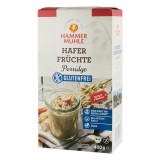 Terci de Ovaz cu Fructe Bio 400gr Hammer Muhle