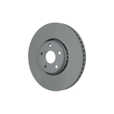 Disc frana Lexus Gs ( L1), Gs ( S19), Is 3 ( E3), Rc ( C1), Fata, Dreapta, 334,0X30,0mm, ventilat, ATE foto