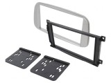 Cadru Radio Ford 2 DIN Argintiu