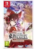 Touhou Danmaku Kagura Phantasia Lost (extra Song Pack)