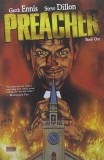 Preacher Vol. 1 | Garth Ennis, DC Comics