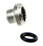 Tub Coroană Ceas 24-6020 &ndash; Diametru 6.0 mm &ndash; Compatibil Rolex &ndash; Cu Garnitură