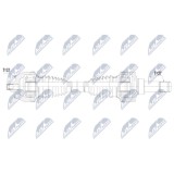 Planetara Bmw X3 Xdrive30i 2017-, Xdrive 30e Plug-In Hybrid 2020-, Spate, Stanga, 8 CV Automata, 33207953545